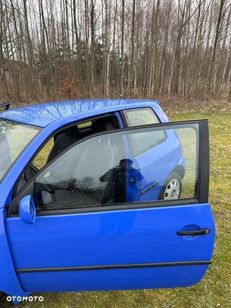 Seat Arosa 1.4 Comfort - 5