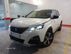 Peugeot 3008 1.6 Hybrid4 GT e-EAT8 - 1