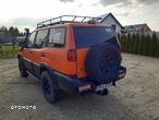 Nissan Terrano II 2.7 TD S - 3