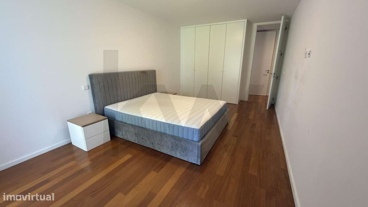 Apartamento T3 Condominio com piscina Belas Clube Campo-18