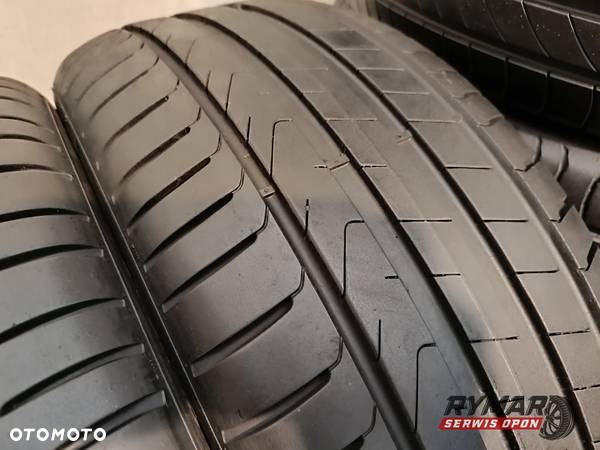 ŚLĄSK  4 x OPONY  LATO 255/45R19 100V PIRELLI SCORPION KOMPLET - 5