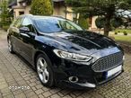 Ford Mondeo 1.5 EcoBoost Titanium - 1