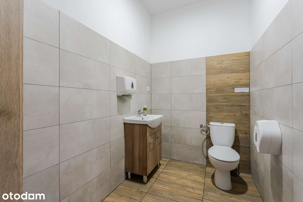 Atrakcyjny lokal | Parter| Witryny| Top lokalizacja!-11