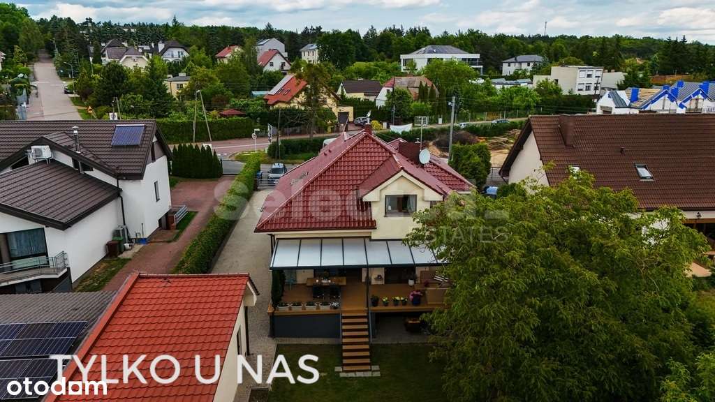 Dom, który spłaci Twój kredyt i zafunduje wakacje-5