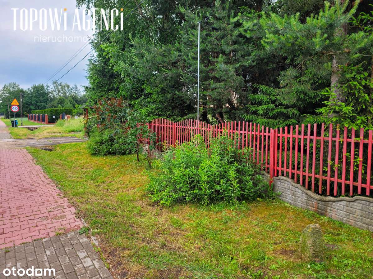 Działki budowlane 13 000m2, z Mpzp, gmina Nadarzyn - Pełny obrazek: 4/7