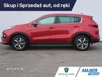 Kia Sportage - 3