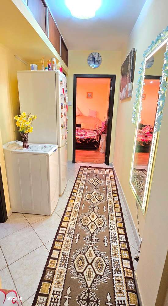 Apartament 2 camere, Mircea cel Batran, etaj 1, CT, accept CREDIT-3