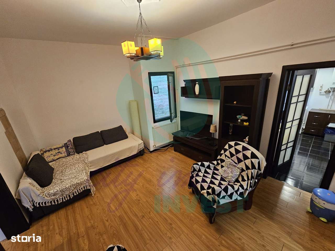 Apartament 3 Camere în Vilă, Zona Centrală - Imagine principală: 4/11