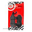 pastilhas de travão brembo 07035 KEEWAY SUPERLIGHT  KYMCO MALAGUTI  PEUGEOT - 1