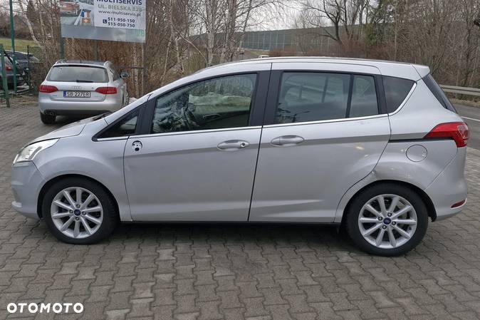 Ford B-MAX 1.0 EcoBoost Titanium - 6