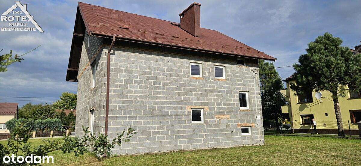 Lipiny - dom na sprzedaż-3