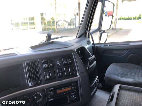 Volvo FM 330 BURTO - FIRANKA 18 Palet - 24