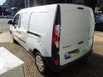 Renault KANGOO MAXI ZE 33Kw IVA DEDUTIVEL NACIONAL - 4