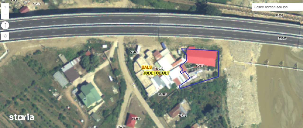 Licitatie Publica Fabrica de preparate "SIMONA SRL"-5