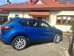 Mazda CX-5 - 2