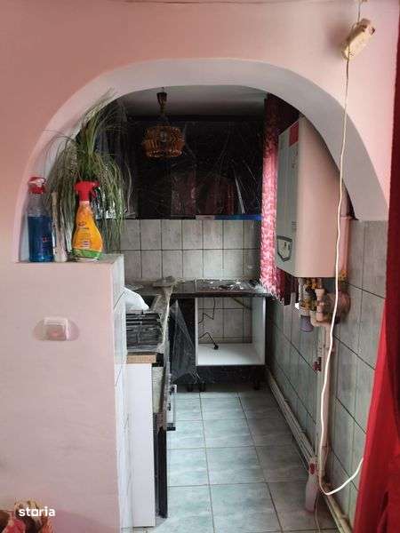 Vand apartament 3 camere in Caracal - Imagine principală: 5/8