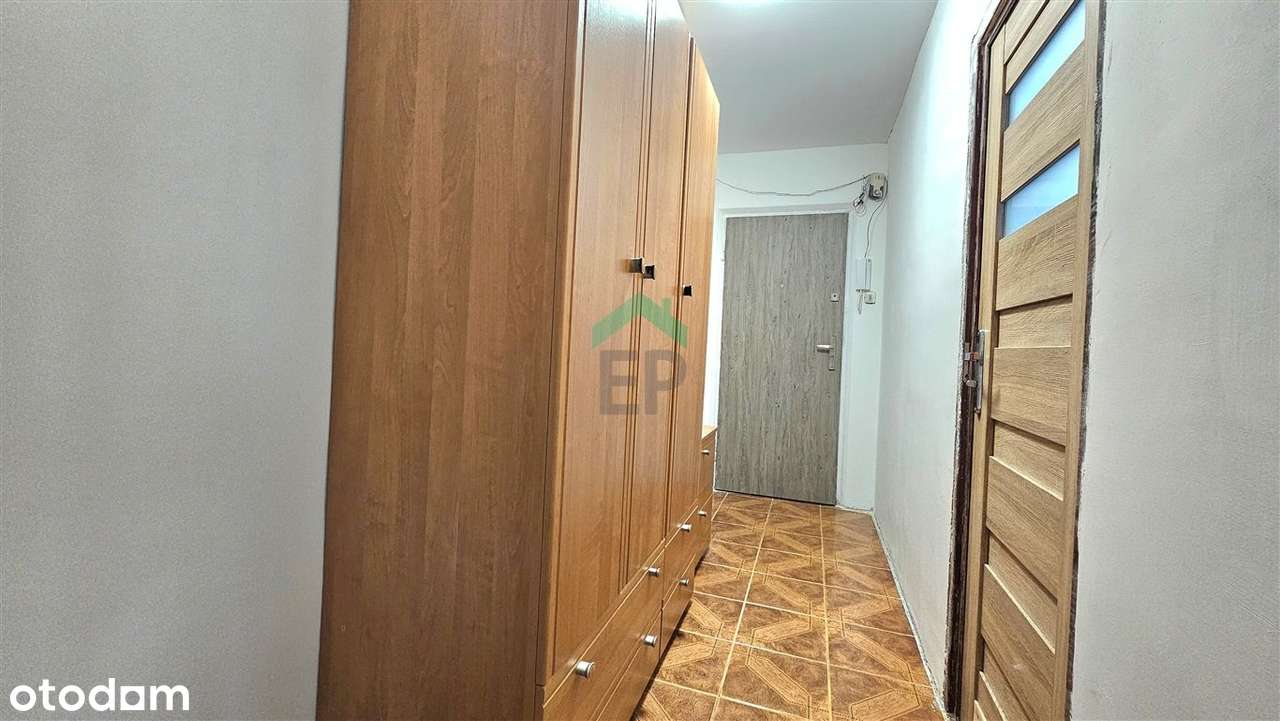 Mieszkanie na sprzedaż, Częstochowa, 2 pokoje - Pełny obrazek: 5/11