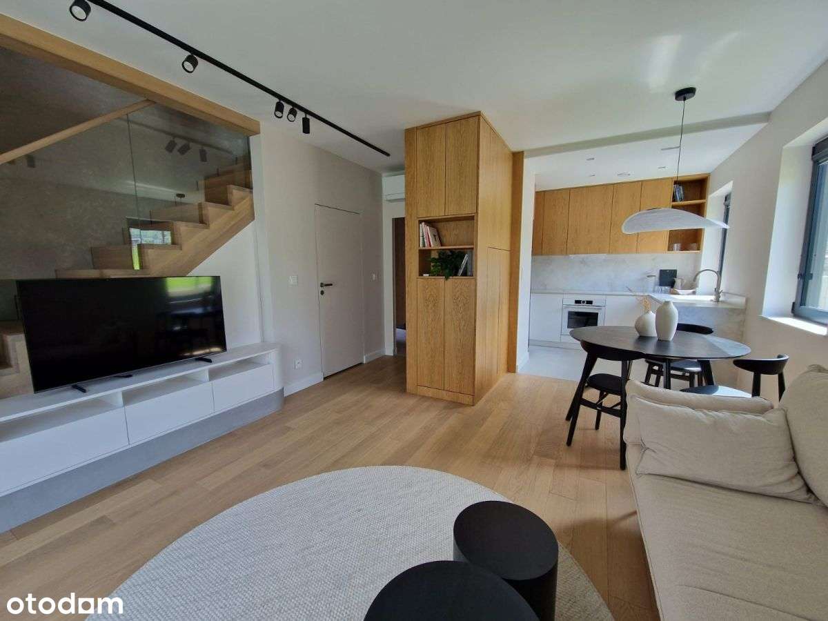 Blisko Ska! Klucze OD Ręki! Szybkie wykończenie! - Pełny obrazek: 5/10