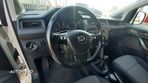 Volkswagen Caddy 2.0 TDI 4Motion - 8