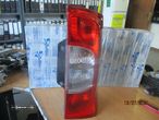 Farol Tras 01353205080 CITROEN NEMO 2009 Drt Farba - 1