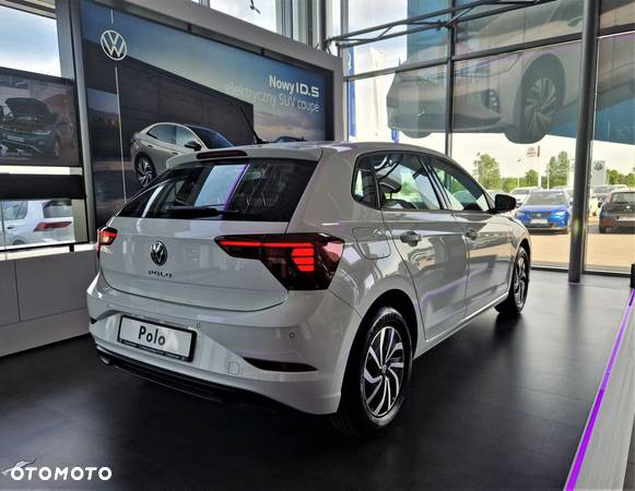 Volkswagen Polo - 5