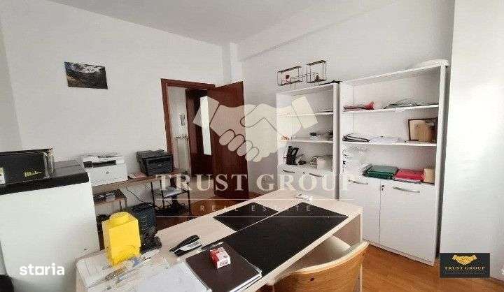 Primaverii - Parcul Bordei | 4 camere - Imagine principală: 4/13