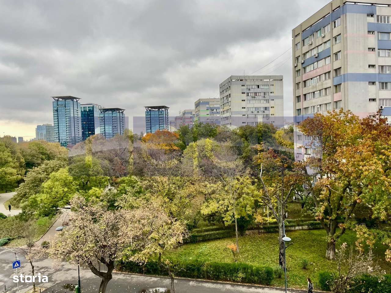 VANZARE APARTAMENT 2 CAMERE 42MP DOROBANTI BELLER CENTRALA PROPRIE DUB - Imagine principală: 3/16