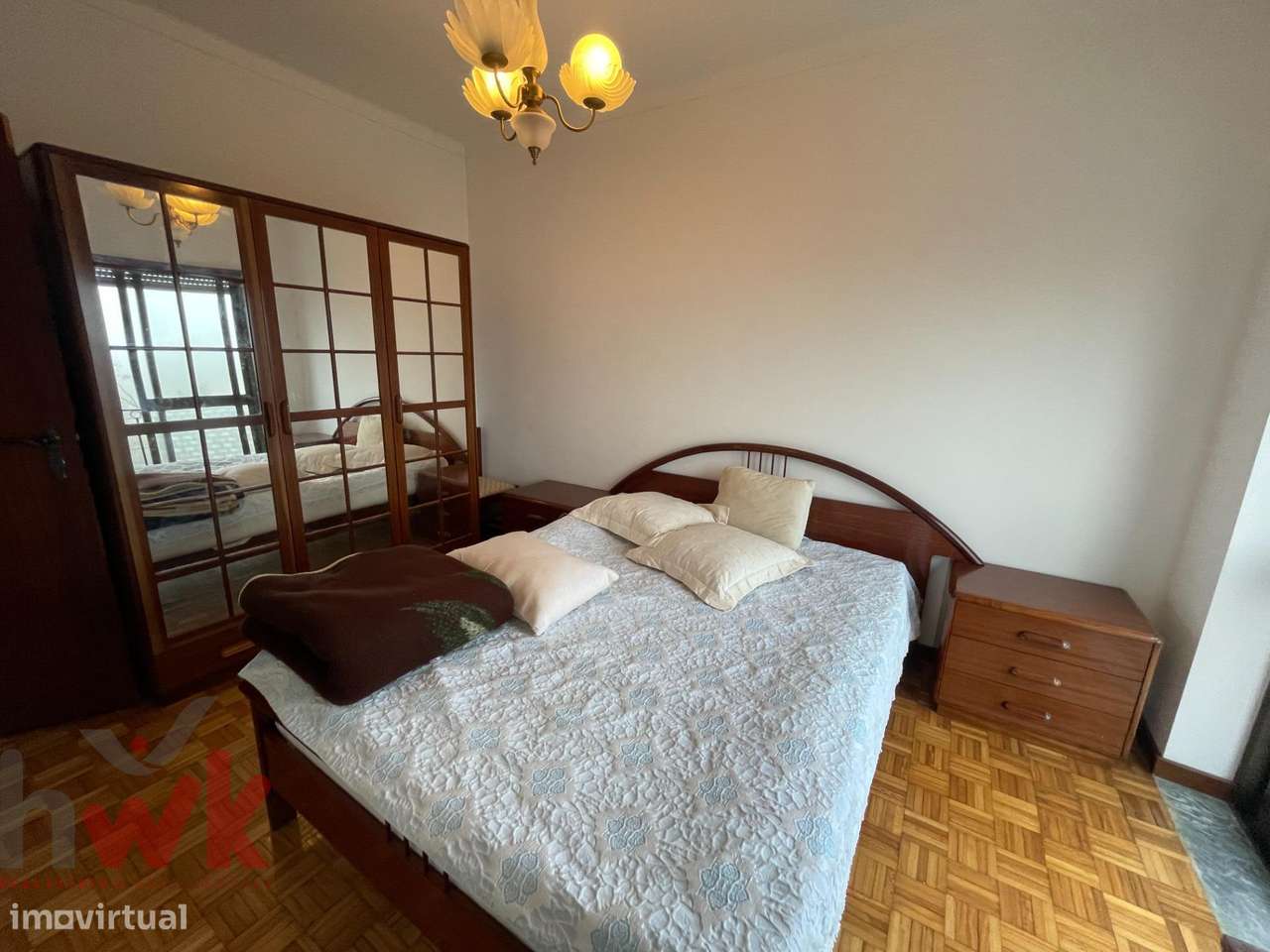 Apartamento T1+1 à venda em Torrozelo-5