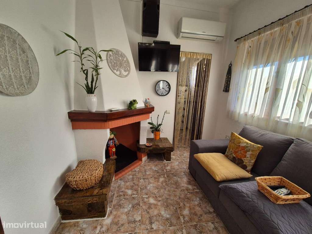 Apartamento em Cercal do Alentejo-9