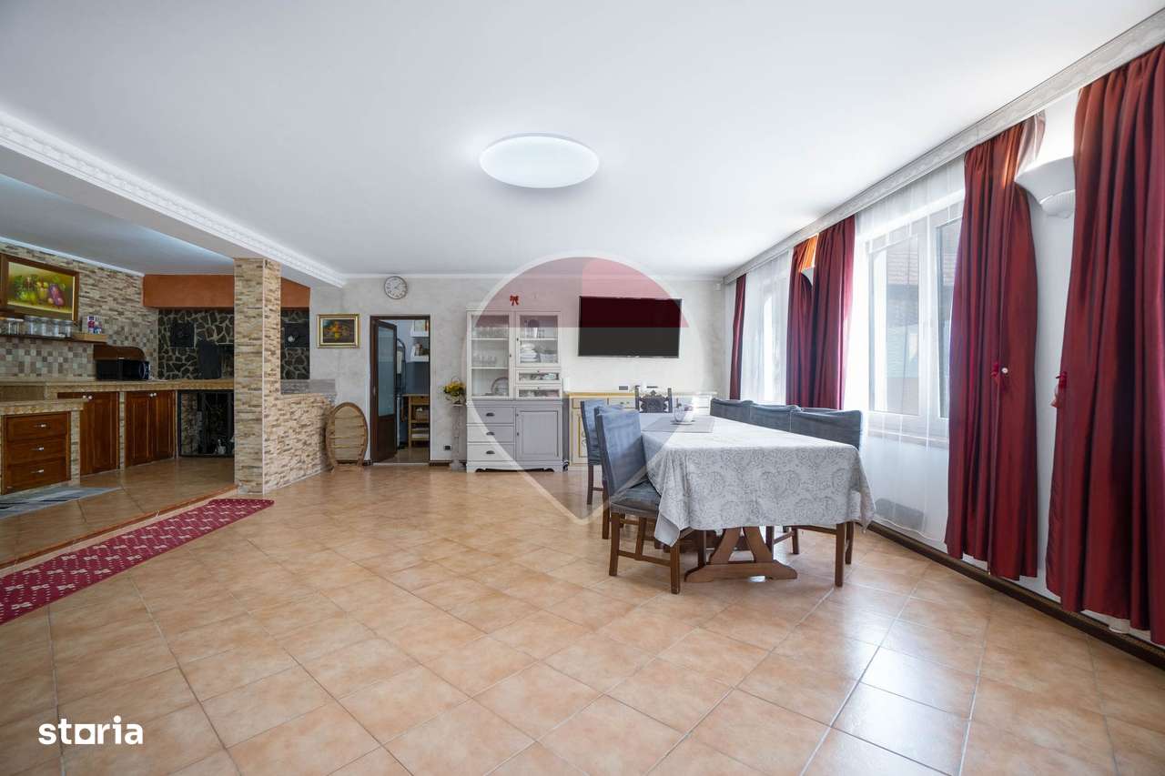 Proprietate de Poveste/ MANDRA/ DE VANZARE!- piscina exterioara!-19