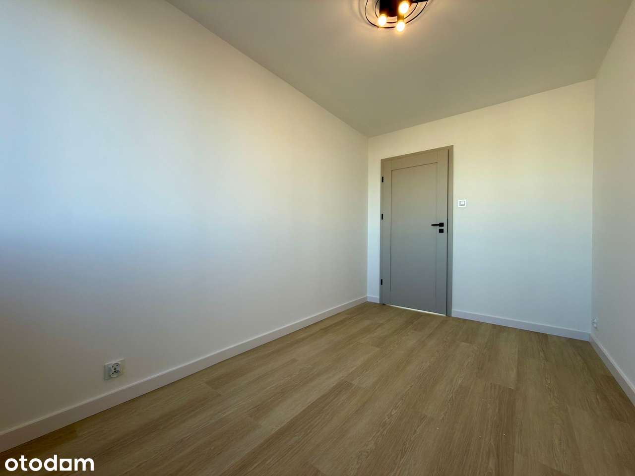 4-pokojowe mieszkanie I 65m2 I os. Ustronie-11