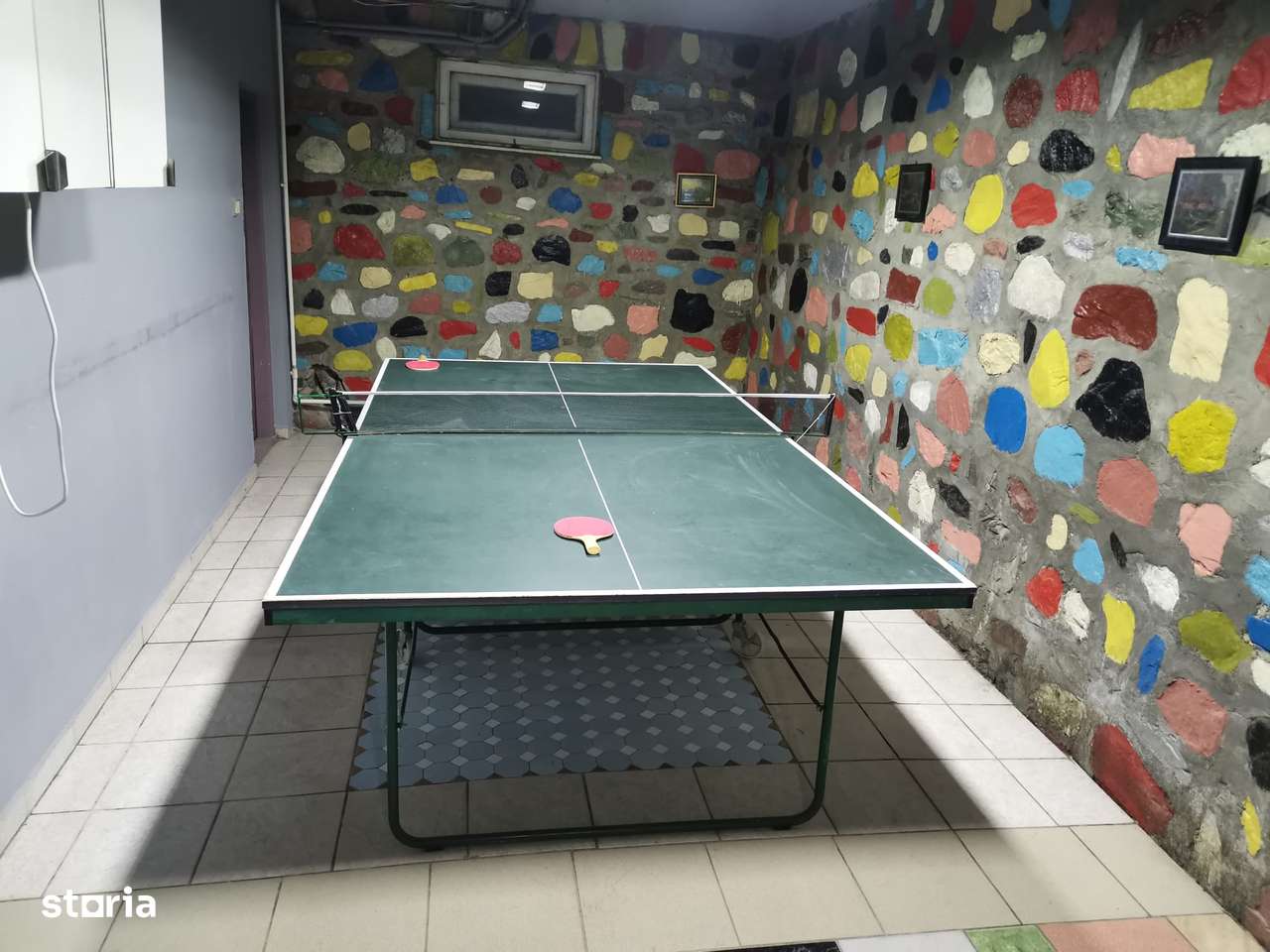 Casa 300 mp + teren 1000 langa padure-5