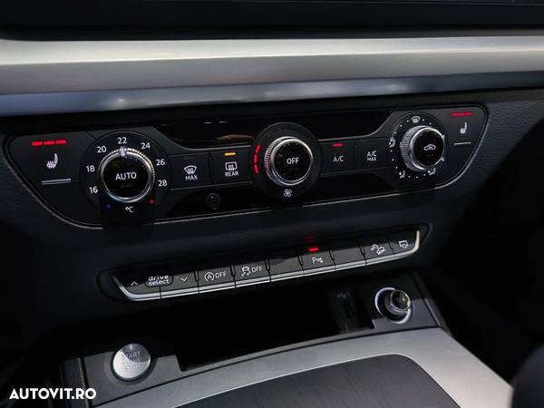 Audi Q5 2.0 TDI design - 21