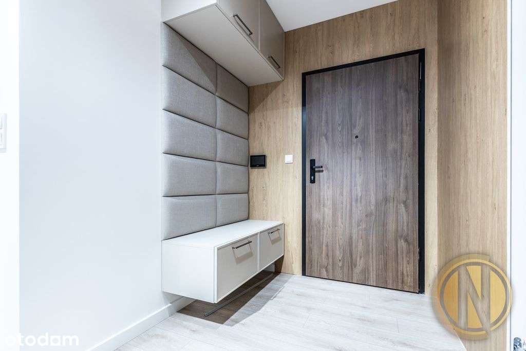 Radzikowskiego | Bronowice | 3 pok.-16