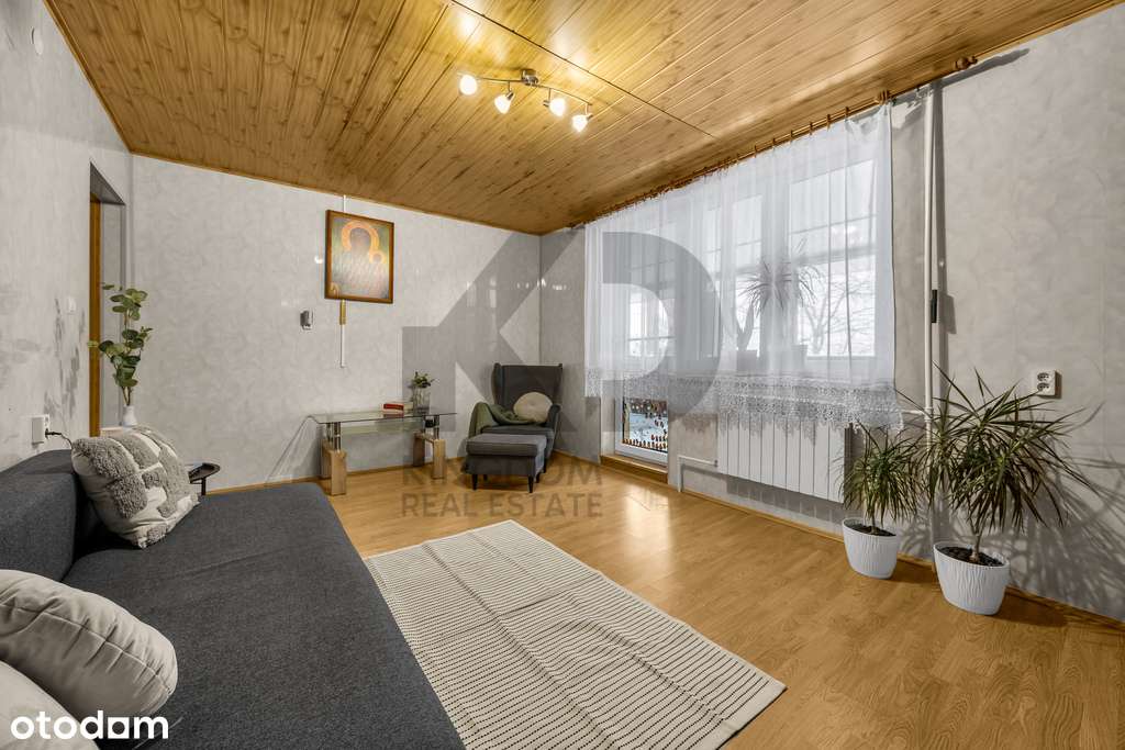 Komfortowy dom 160m2-1