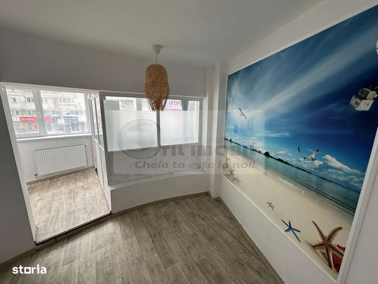 Spațiu comercial de închiriat | 120 mp, Bulevardul Păcurari-1020 EURO - Imagine principală: 2/10