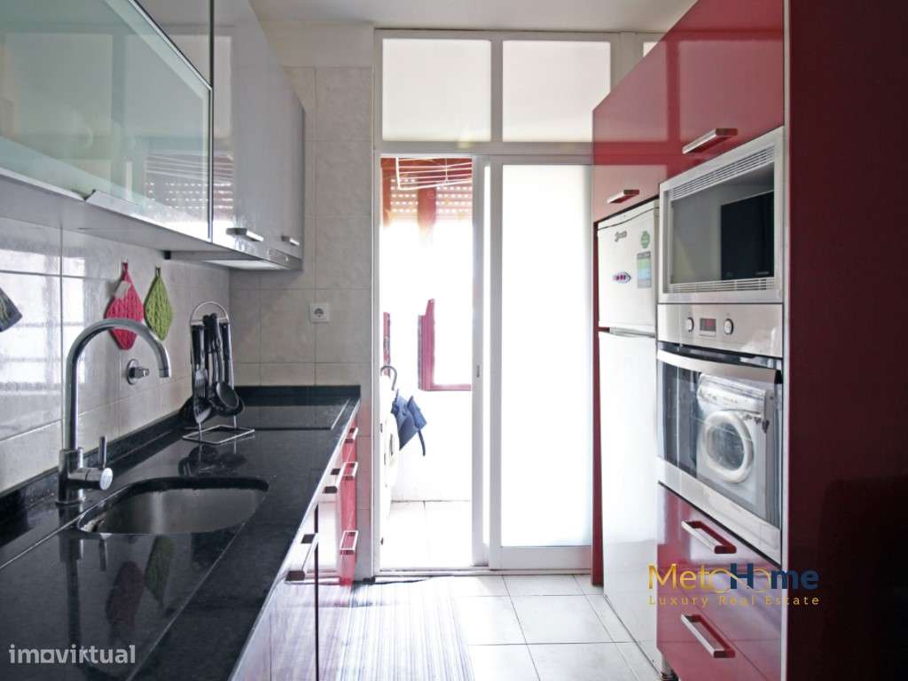 Apartamento T2 - Quinta da Mesquita, Avintes - Grande imagem: 4/29