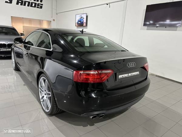 Audi A5 1.8 TFSI - 58