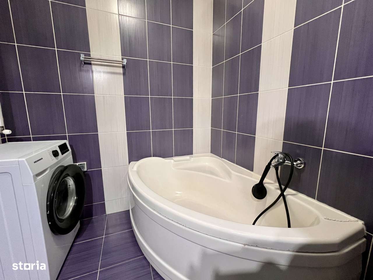 Apartament 2 camere // Militari Residence-11