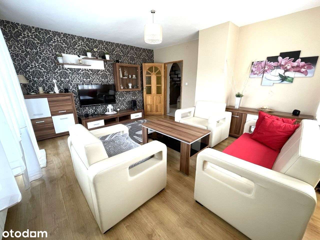 Jednorodzinny dom pod Trzebnicą (Masłów) - Pełny obrazek: 5/16