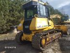 Komatsu D51EX - 6