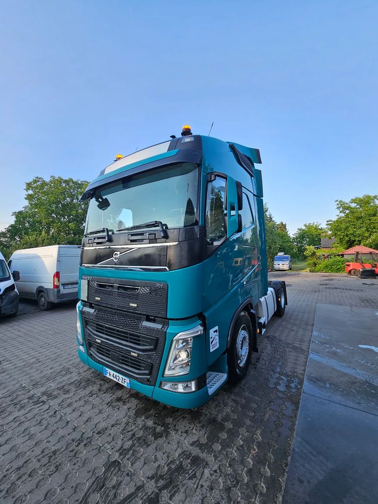 Volvo FH 2018