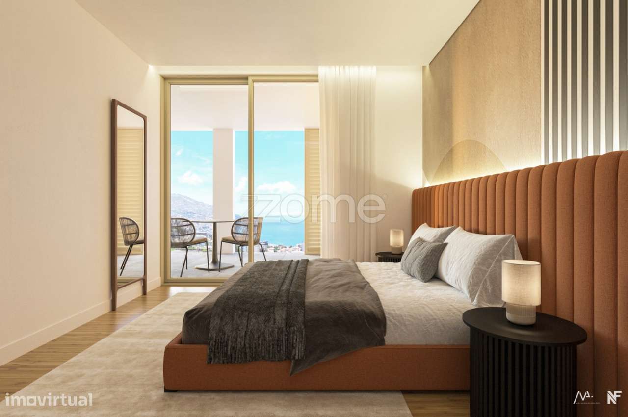 APARTAMENTO T1 - Grande imagem: 5/18