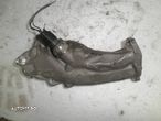 Tubulatura EGR Cu Senzor Mercedes A6511402108 A6511400508 - 2