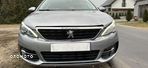 Peugeot 308 1.2 PureTech GPF Active Pack S&S EAT8 - 7