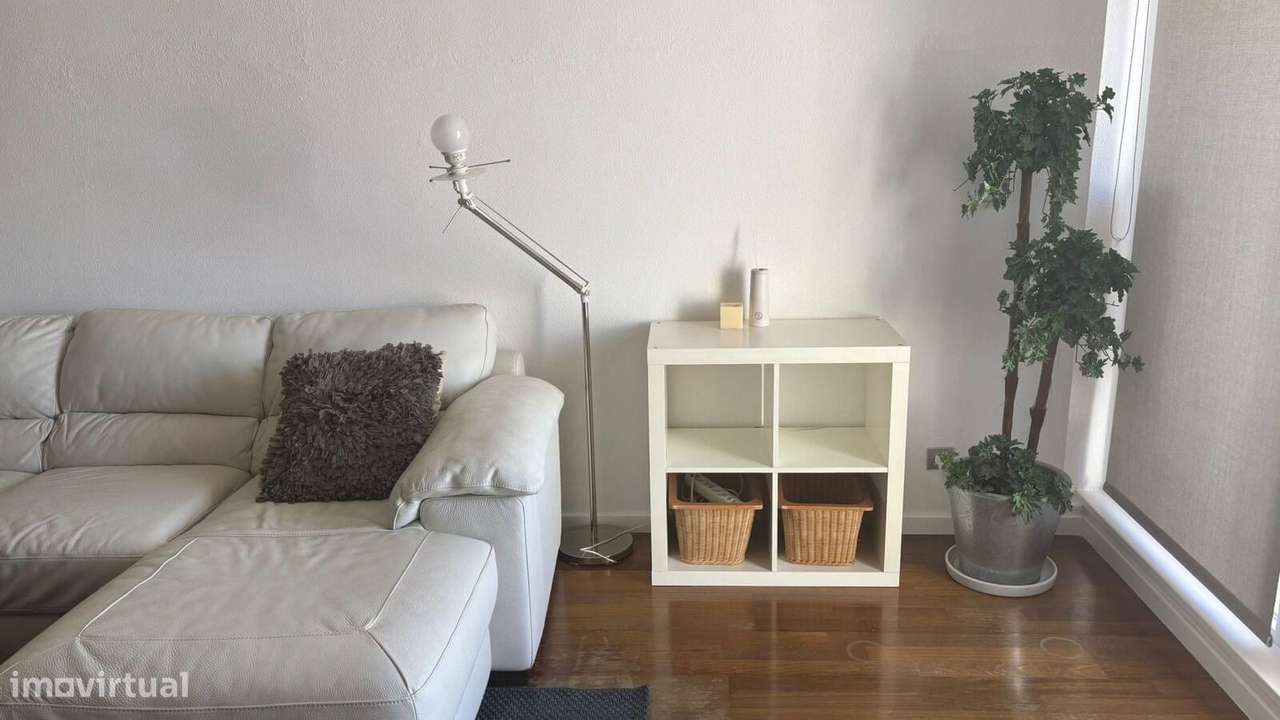 Apartamento T2 com vista, Costa da Guia, Cascais - Grande imagem: 5/34