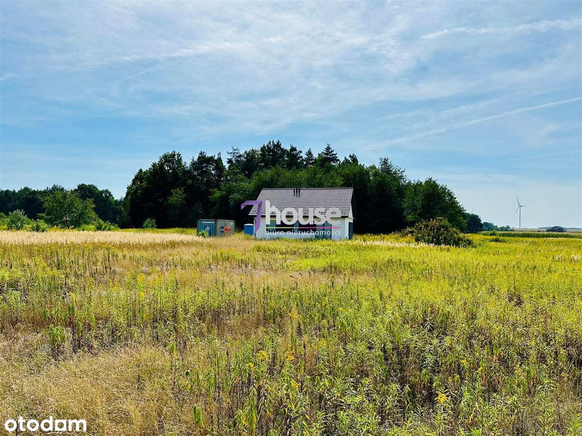 Dom Energooszczędny Pod Lasem - Pełny obrazek: 5/15