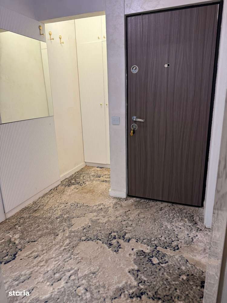 Apartament 2 camere Giurgiului/Mobilat-utilat/loc de parcare - Imagine principală: 5/6