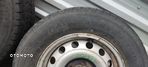 Felgi stalowe FIAT DUCATO JUMPER BOXER 5x118 15'' 215/70R15C - 4