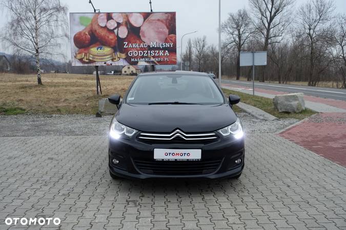 Citroën C4 1.2 PureTech Feel Edition - 2